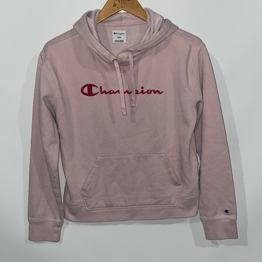2/$20 ~Champion Hoodie Sweatshirt